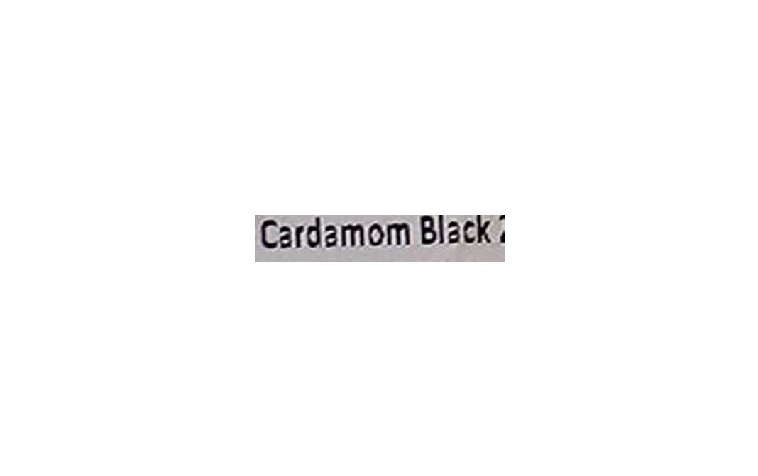 More Choice Cardamom Black    Pack  20 grams